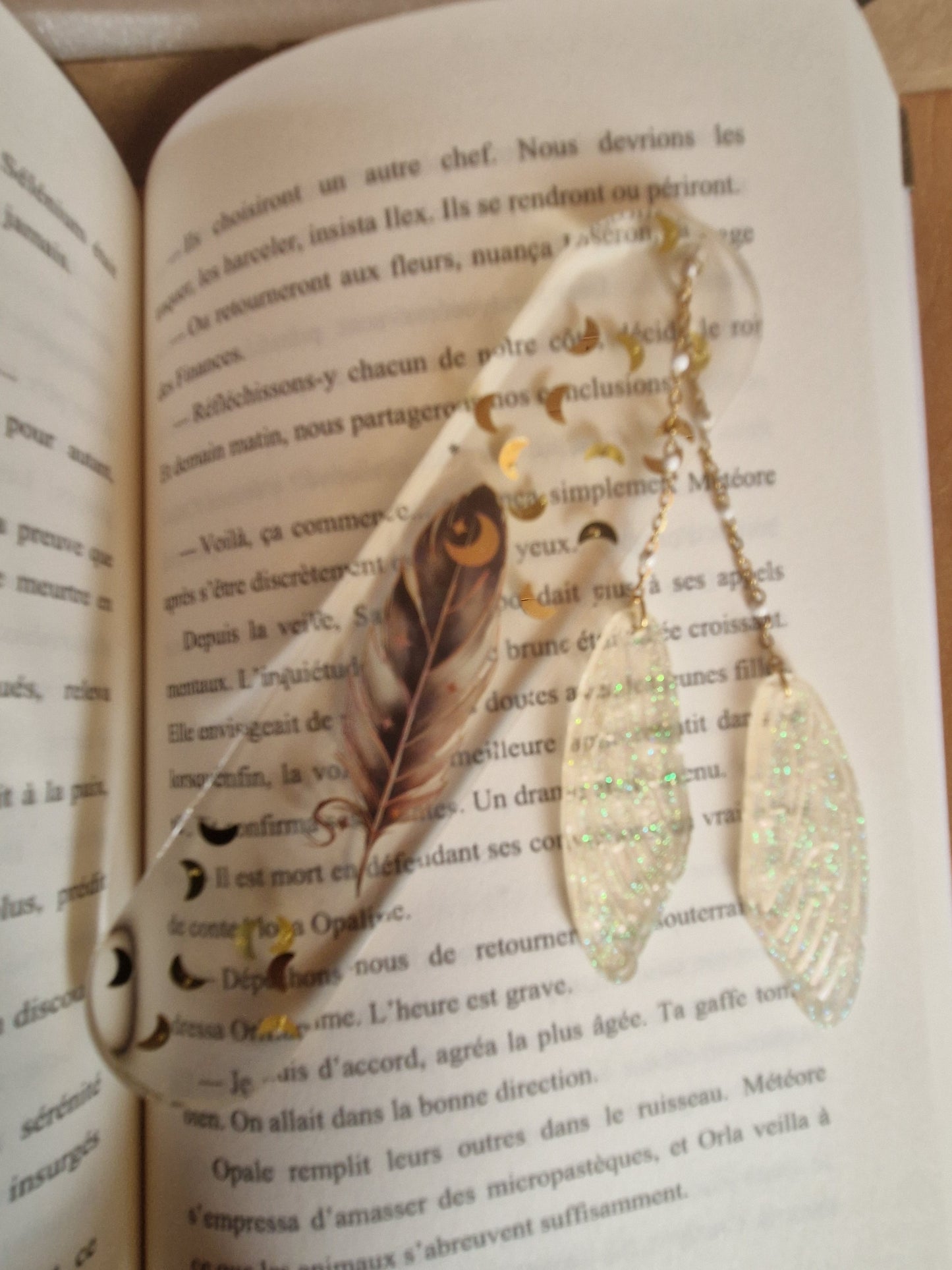 Plume de Lune Féérique🌙✨