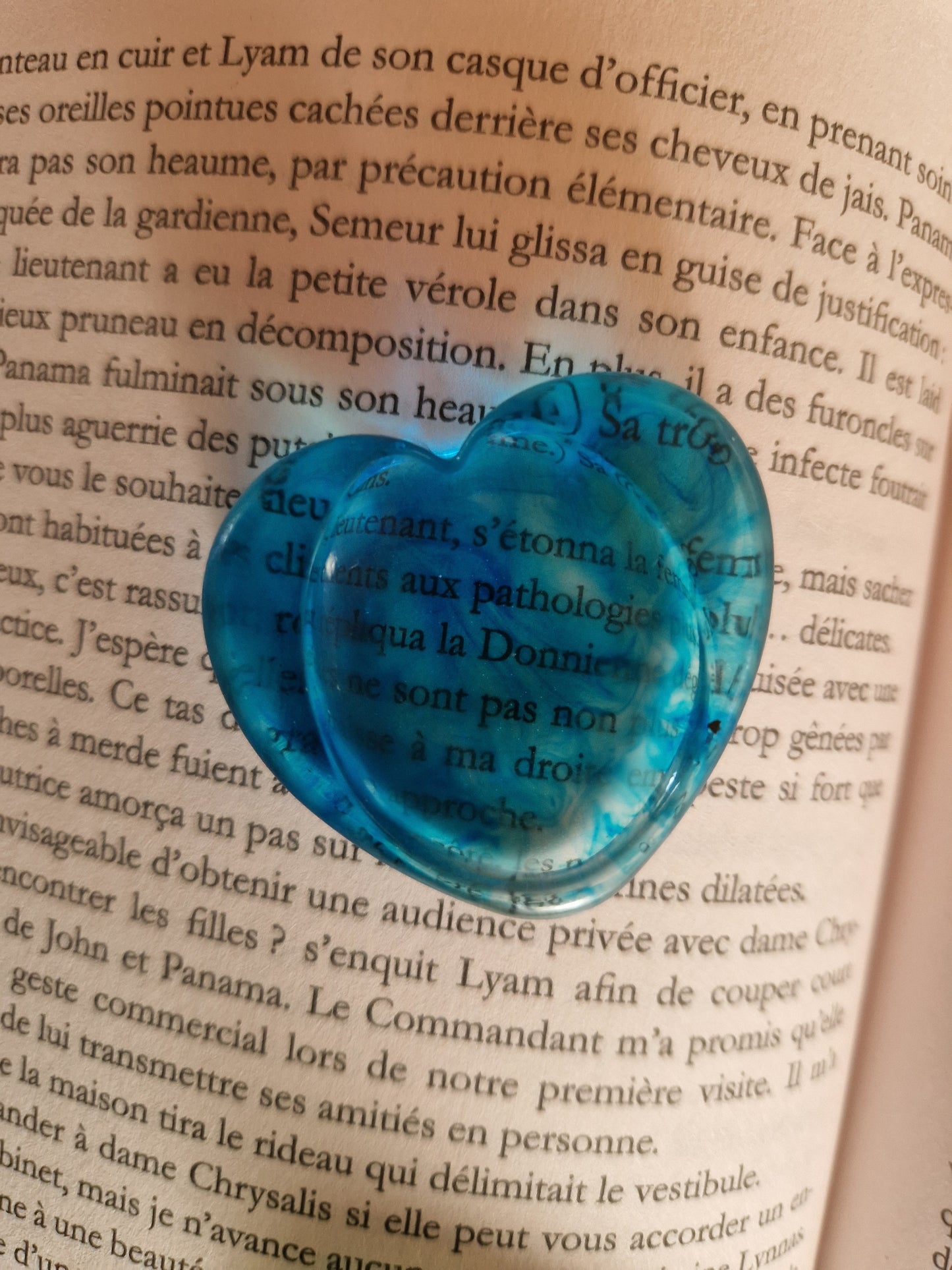 Galets anti-stress - Éclats de sérénité