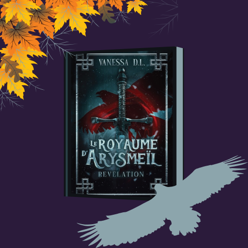 Le Royaume d'Arysmeïl : Révélation Tome 1