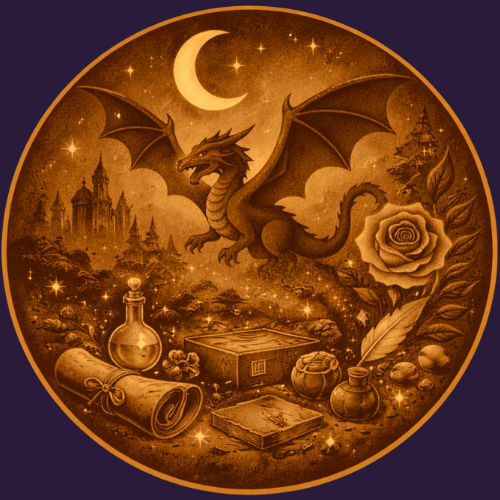 đ Pochette Surprise CrĂ©ations