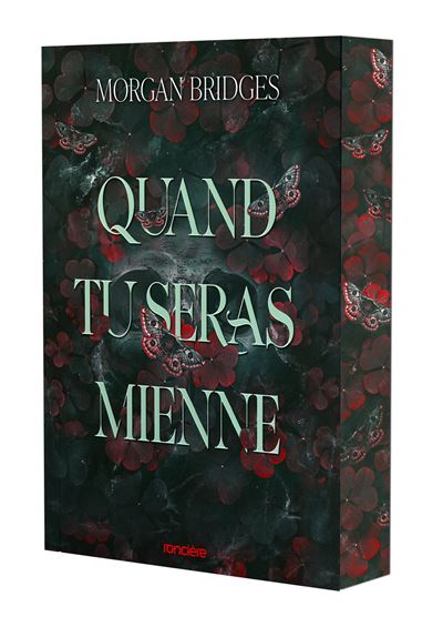 Possession – Tome 1 : Quand tu seras mienne (public averti)