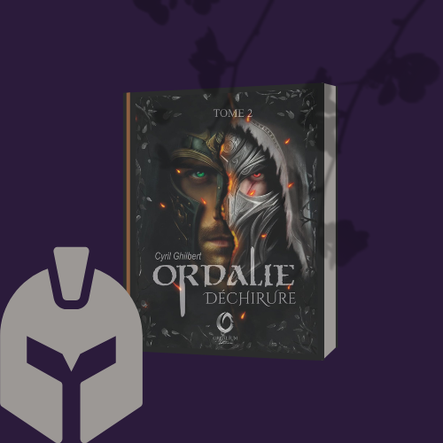 Ordalie – Tome 2