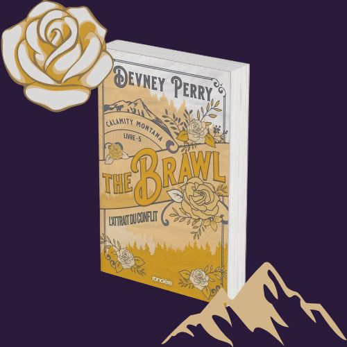 Calamity Montana – Tome 5 : The Brawl – L’Attrait du conflit