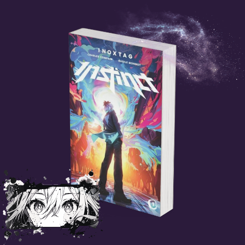 Instinct â Tome 1