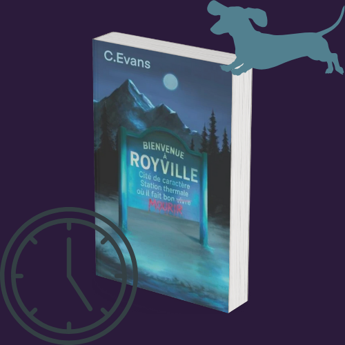 Bienvenue Ă Royville