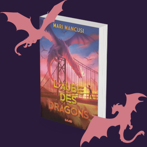 LâAube des dragons