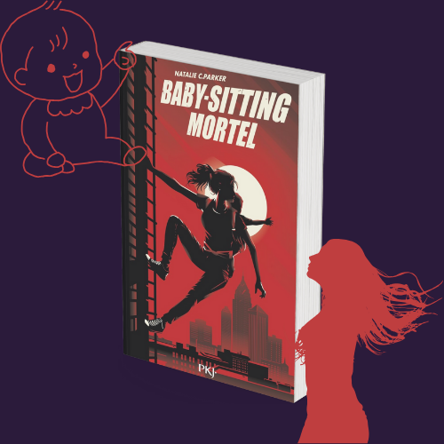 Baby-sitting mortel - Tome 01 : Assassin's guide