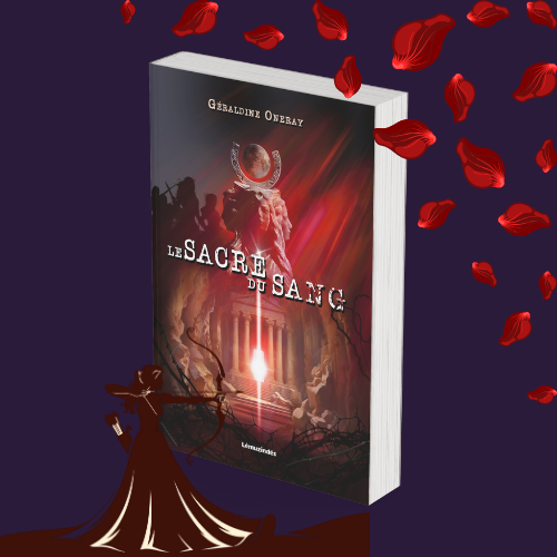 Le Sacre du Sang