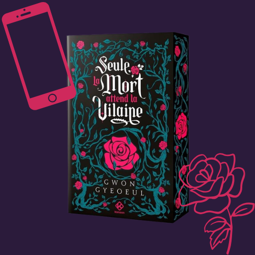 Seule la mort attend la vilaine