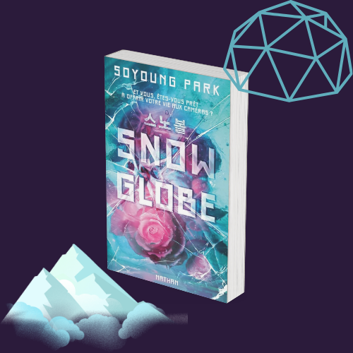 Snowglobe â Tome 1