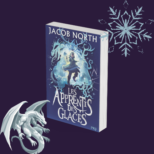 Les Apprentis des glaces – Tome 1