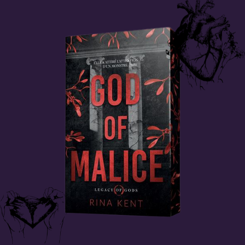 God of Malice (Public averti)