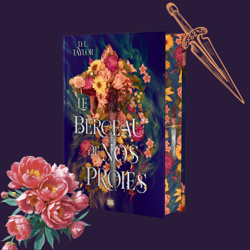 Le Berceau de nos proies - Tome 2