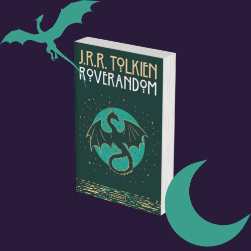 Roverandom (Poche)