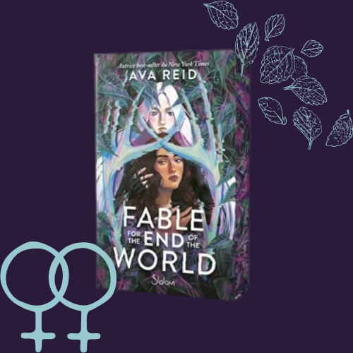 Fable for the End of the World
