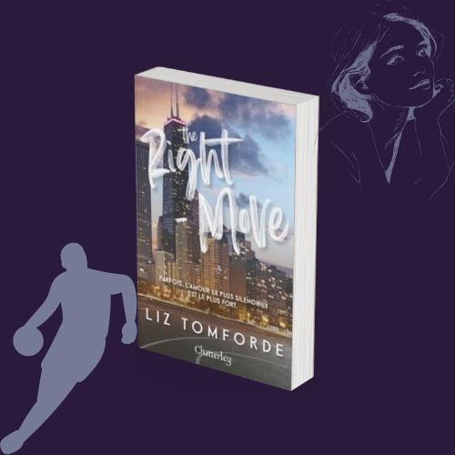 Windy City – Tome 2 : The Right Move