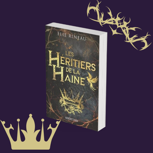 Les Héritiers de la haine