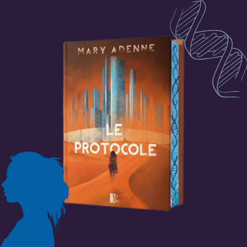 Le Protocole (relié poche)