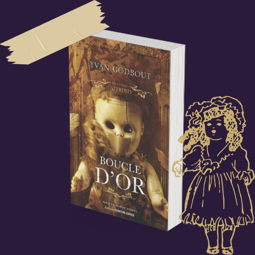 Boucle dâOr (Public Averti)