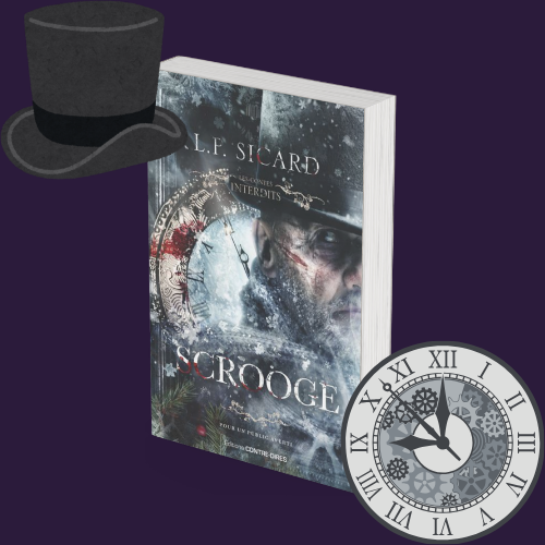 Scrooge (Public Averti)
