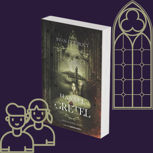 Hansel et Gretel (Public Averti)