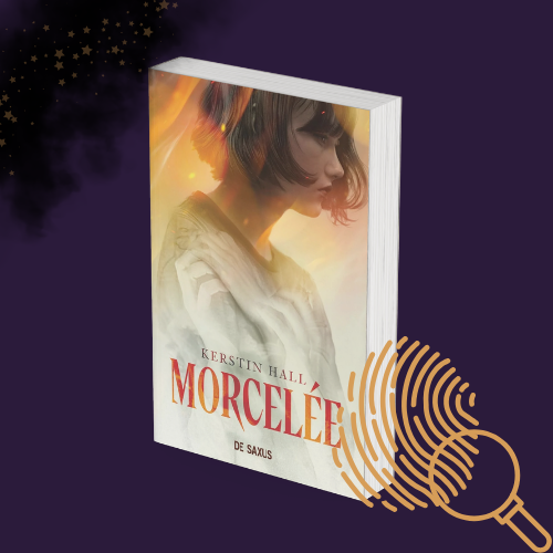 Morcelée (Relié)