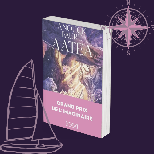 Aatea (Poche)