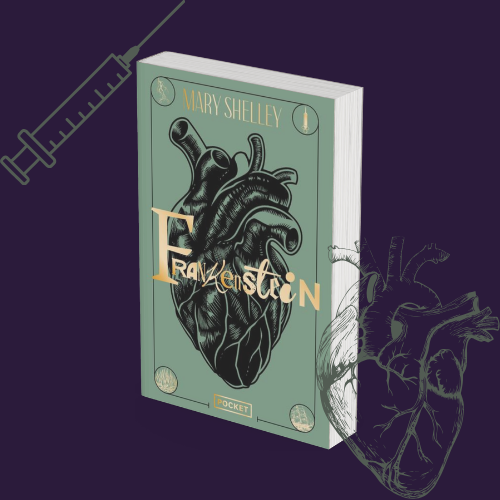 Frankenstein -Édition Collector (Poche)
