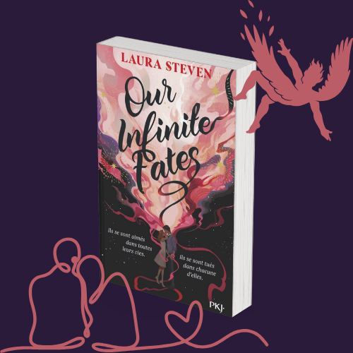 Our Infinite Fates (Poche)