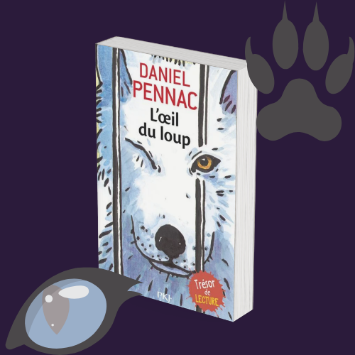 L’Œil du loup (Poche)