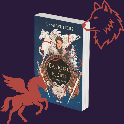 L'aurore du Nord (Tome 3) (Relié)