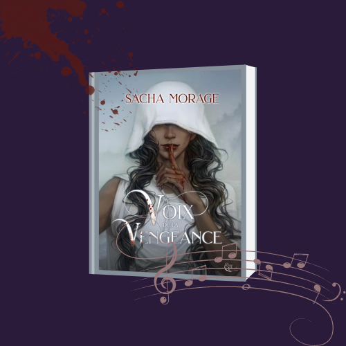 La voix de la Vengence