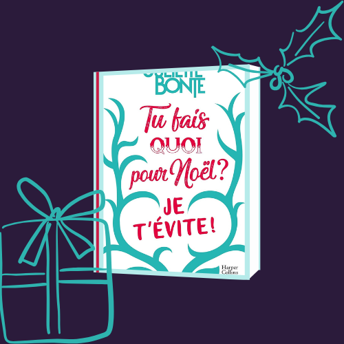 Tu fais quoi pour Noël ? Je t'évite !
