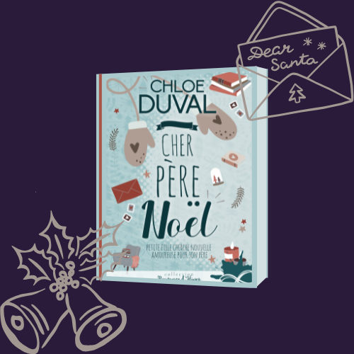 Cher Père Noël