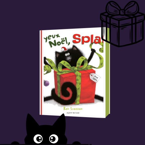 Joyeux Noël Splat !