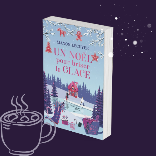 Un Noël pour briser la glace (Poche)