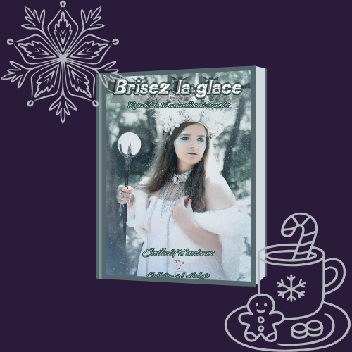 Brisez la glace (recueil de nouvelles)