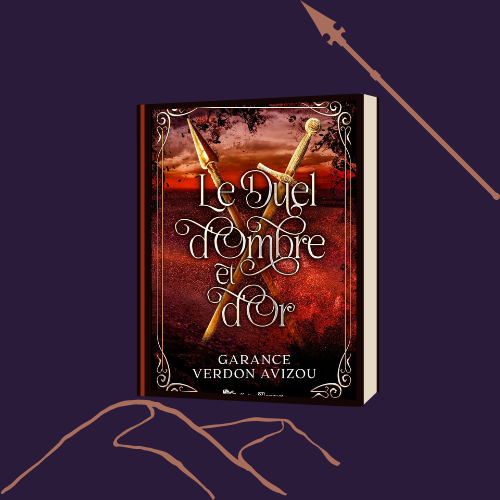 Le duel d'Ombre et d'Or