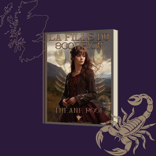 La Fille du Scorpion