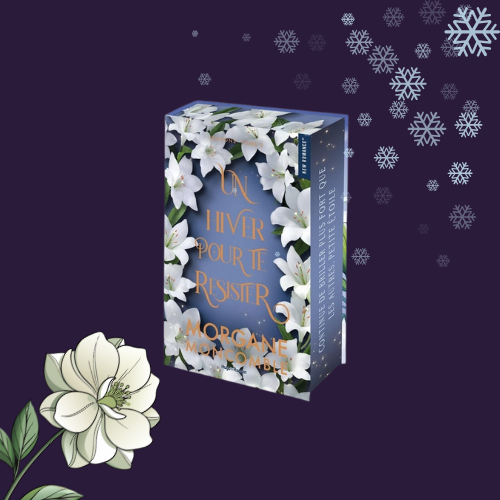 Un hiver pour te résister - Tome 2