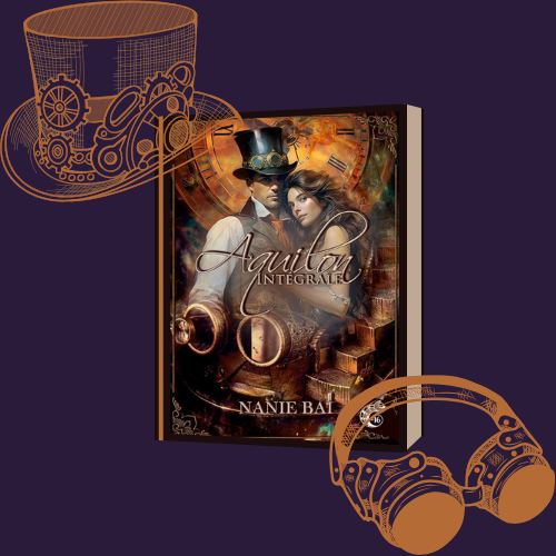 Aquilon ‑ Intégrale