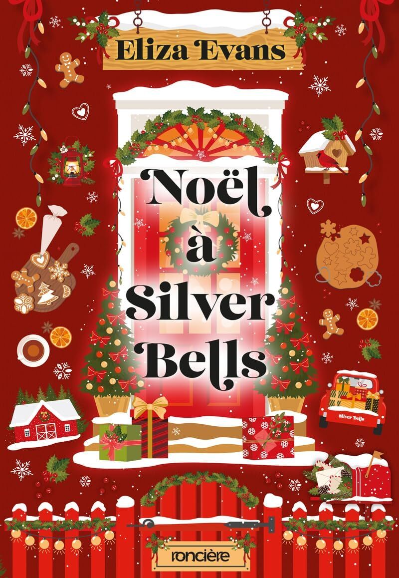 Noël à Silver Bells