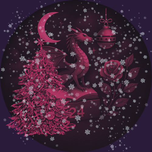 Calendrier de l'Avent (Précommande)