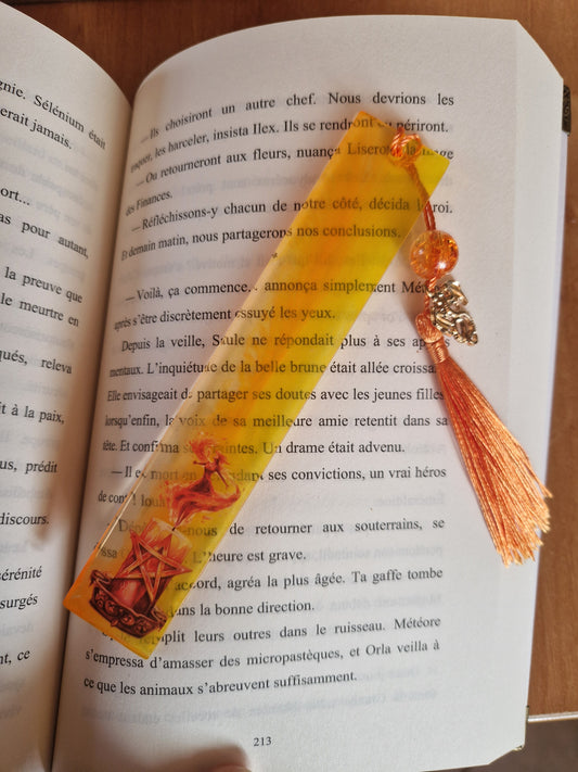 Flamme du Dragon🔥🐉