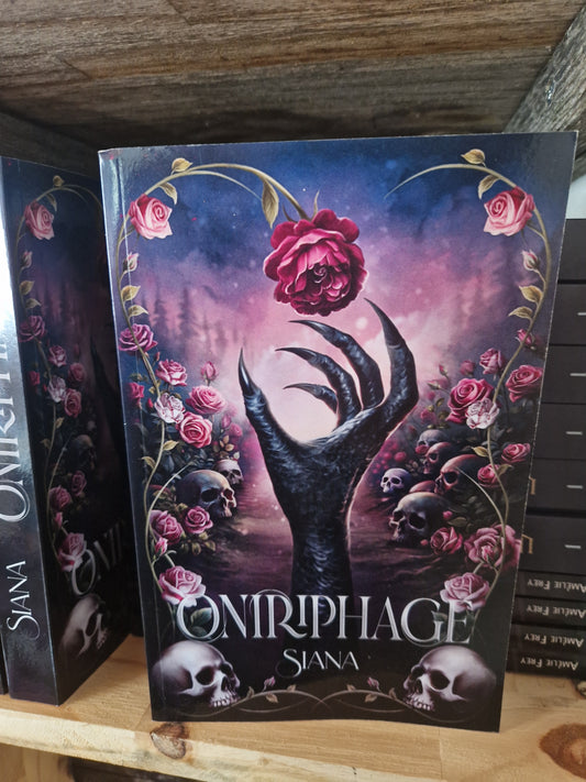 Oniriphage