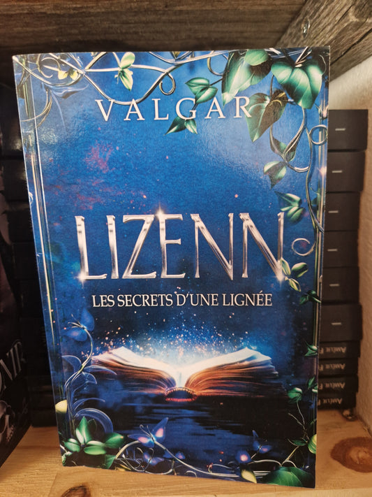 Lizenn