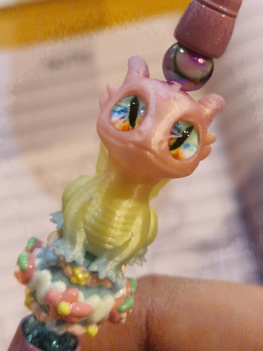 Stylo Dragon