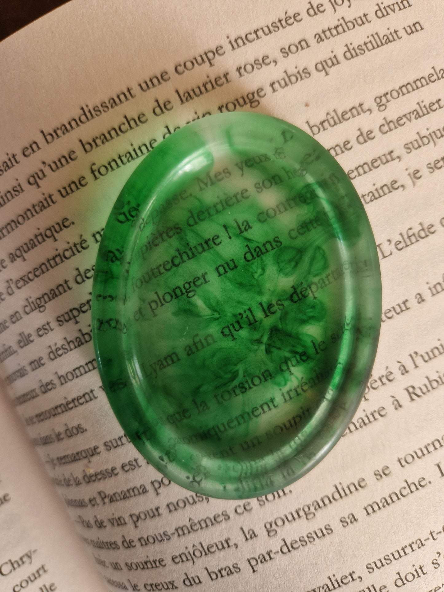 Galets anti-stress - Éclats de sérénité