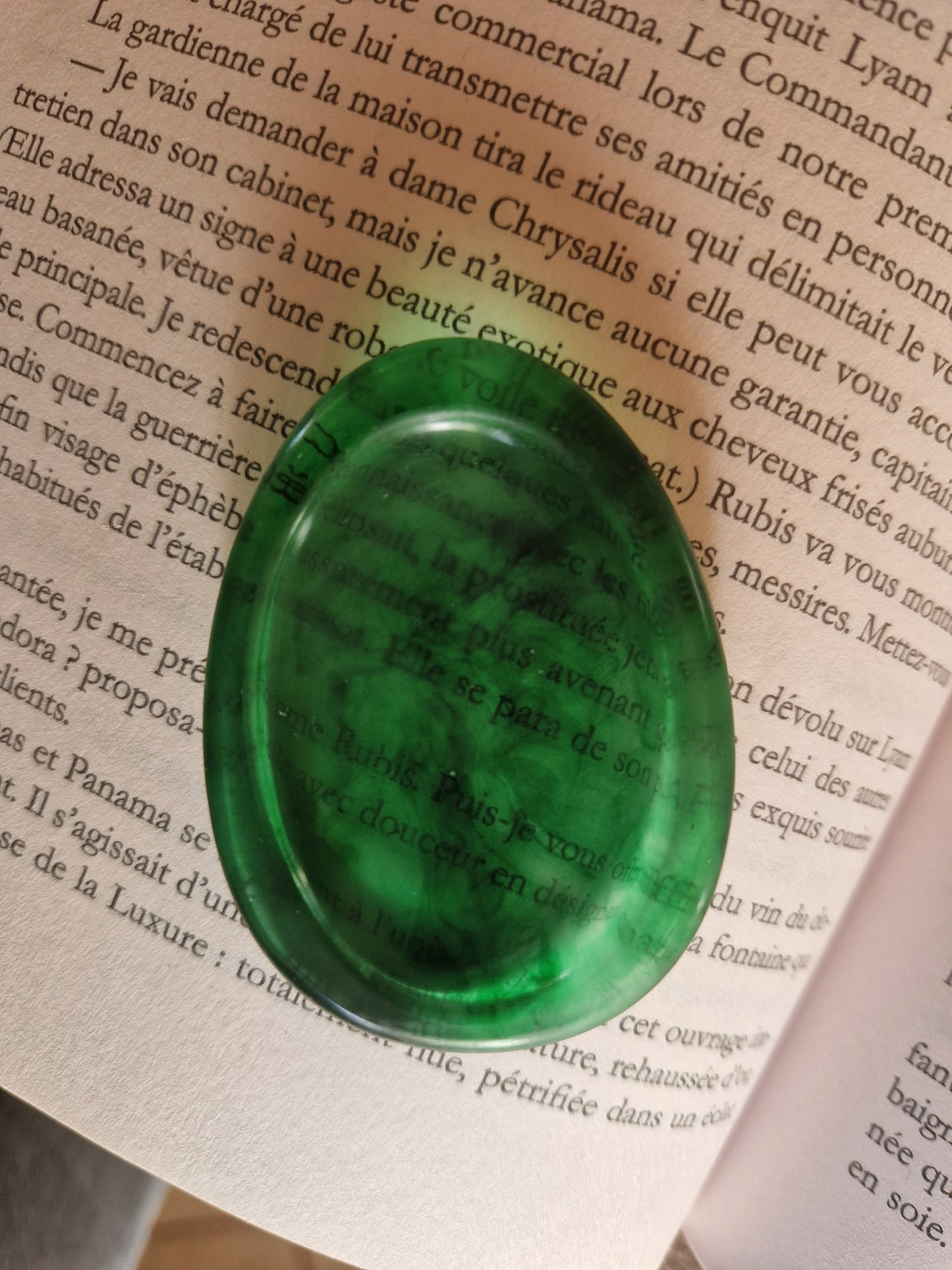 Galets anti-stress - Éclats de sérénité