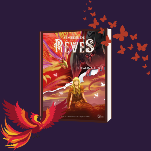 Semeuse de Rêves